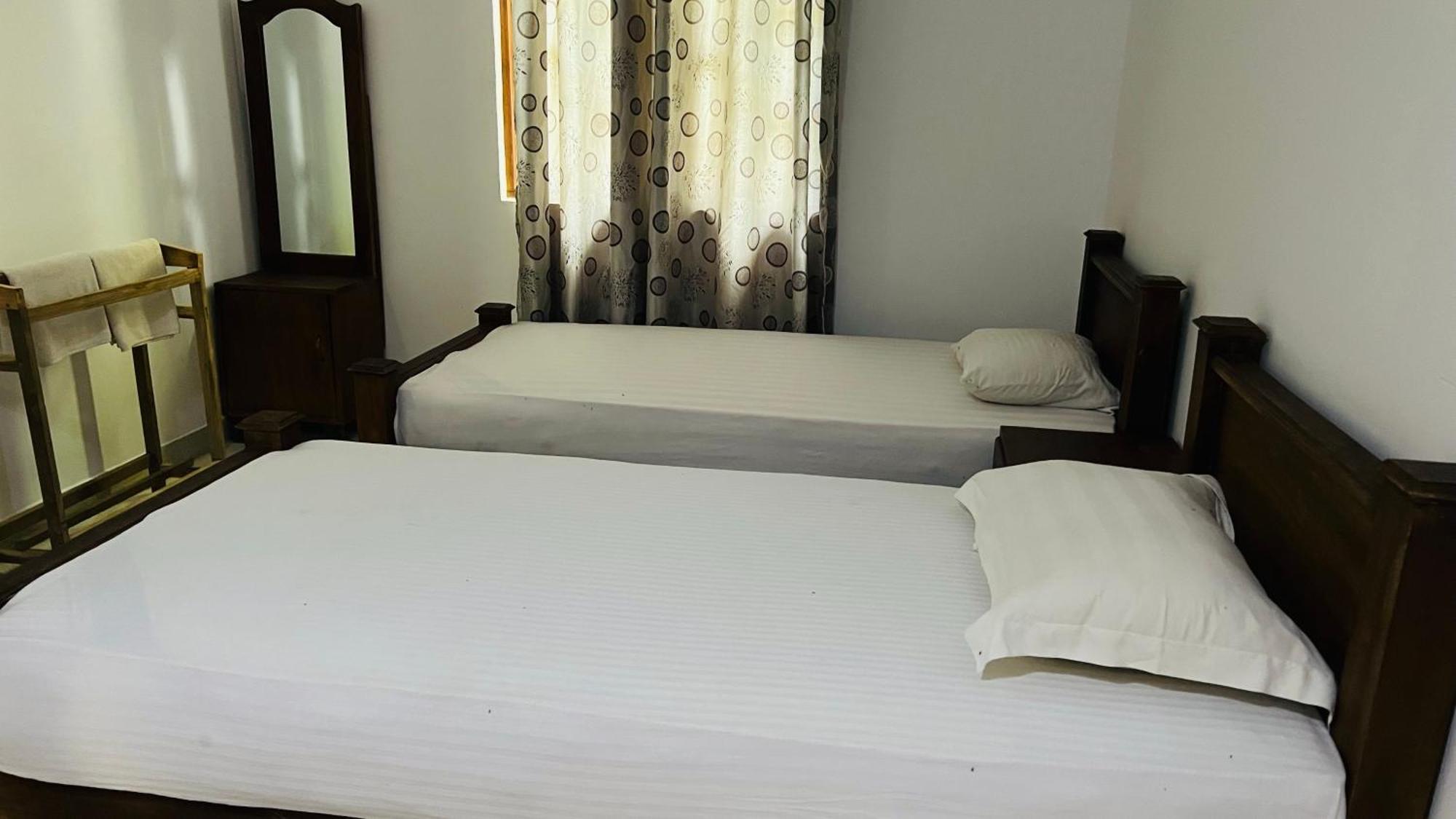 Kingfisher Resort & Retreat สิกิริยา ภายนอก รูปภาพ