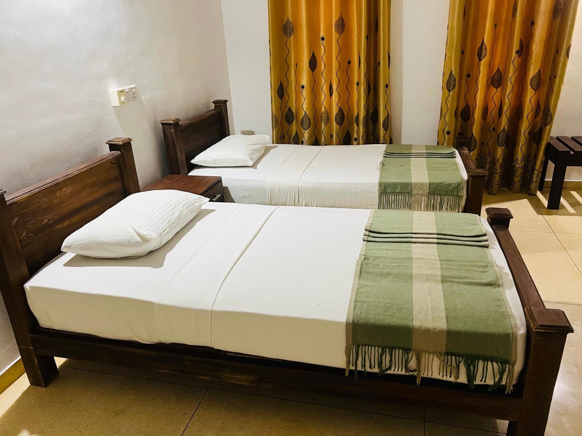 Kingfisher Resort & Retreat สิกิริยา ภายนอก รูปภาพ