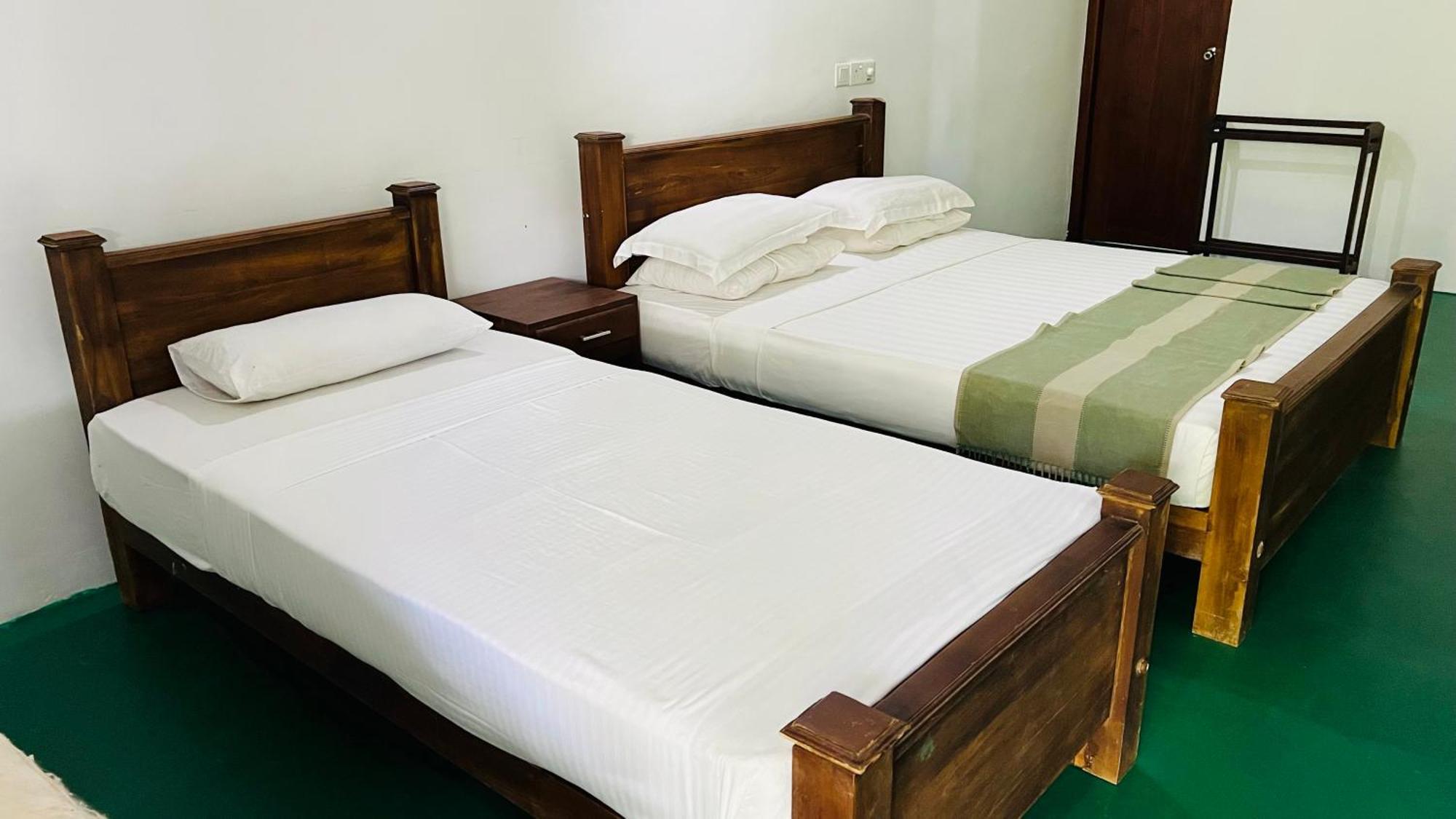 Kingfisher Resort & Retreat สิกิริยา ภายนอก รูปภาพ