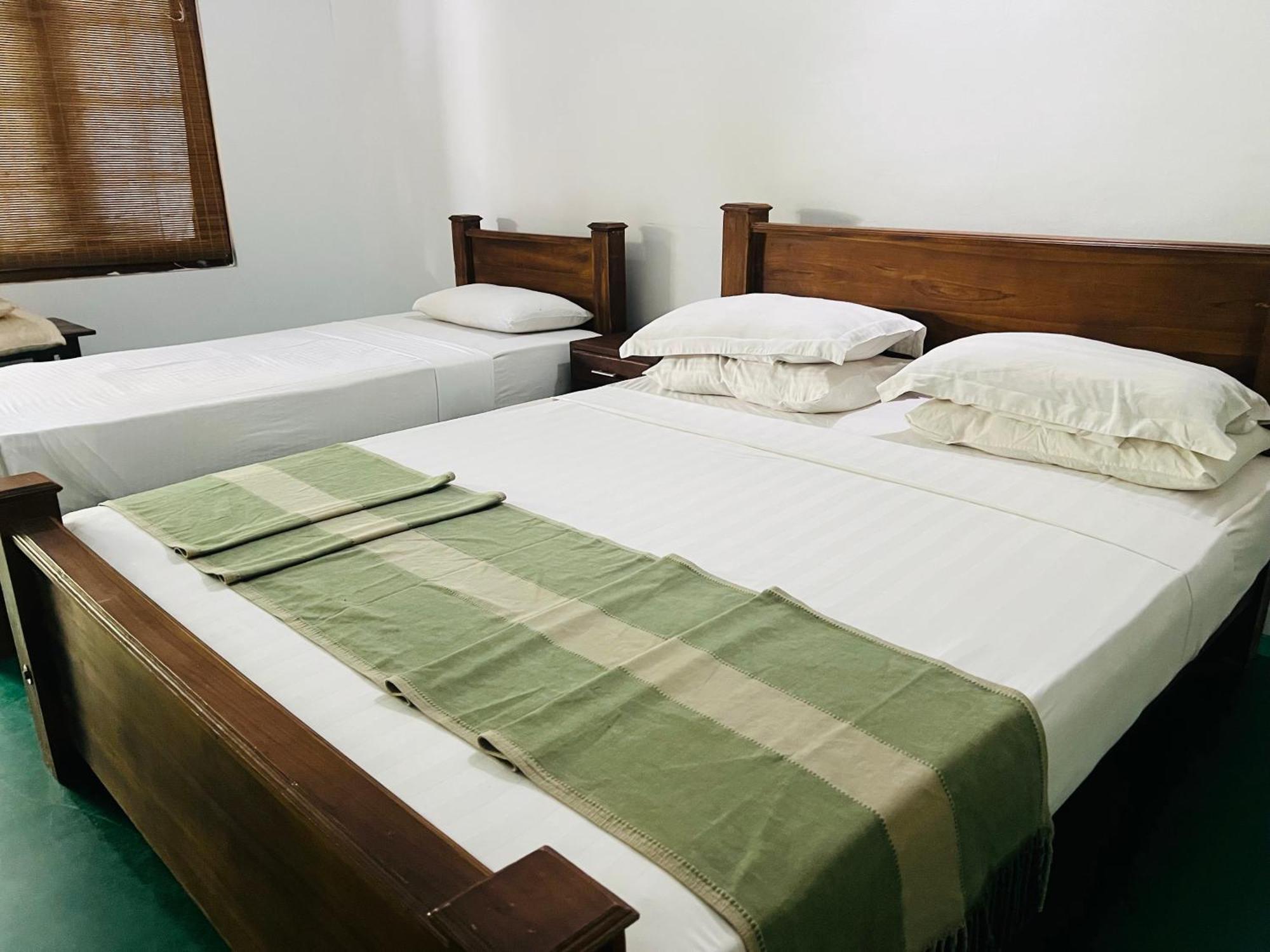 Kingfisher Resort & Retreat สิกิริยา ภายนอก รูปภาพ